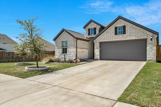 1101 Terrace View DR, Georgetown, TX 78628