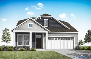 9008 Mirage Mews Unit#7-6, Richmond, VA 23238