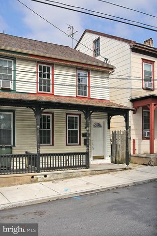 225 S 9TH ST, Lebanon, PA 17042