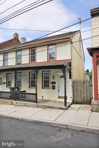 225 S 9TH ST, Lebanon, PA 17042