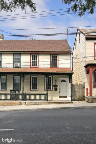 225 S 9TH ST, Lebanon, PA 17042
