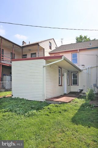225 S 9TH ST, Lebanon, PA 17042