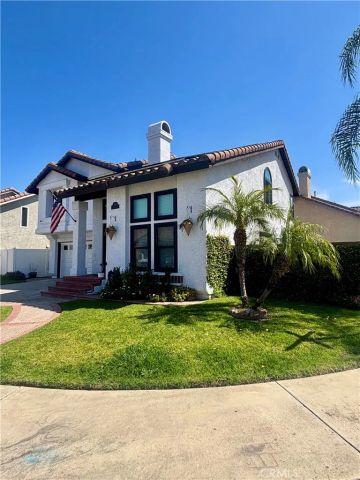 5 Falcon Crest, Aliso Viejo, CA 92656