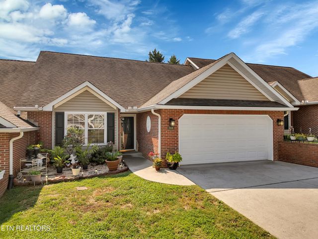 708 Chambers Way, Knoxville, TN 37920