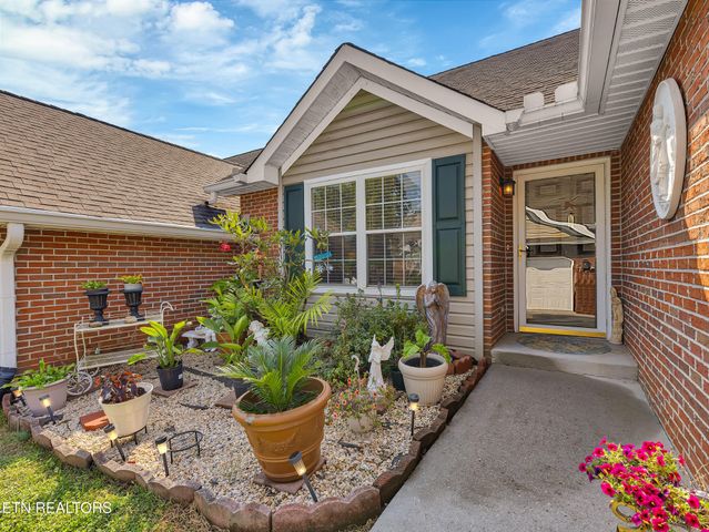 708 Chambers Way, Knoxville, TN 37920