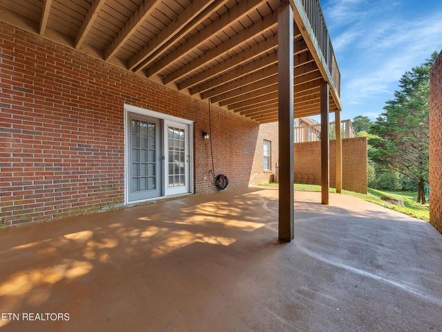 708 Chambers Way, Knoxville, TN 37920