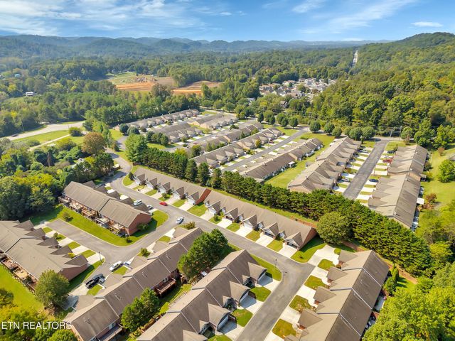 708 Chambers Way, Knoxville, TN 37920