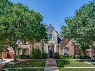 6609 Riverhill Drive, Plano, TX 75024