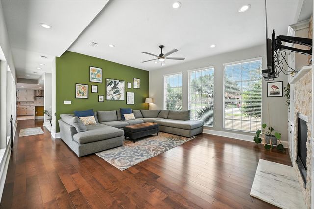 6002 Costera Lane, Dallas, TX 75248