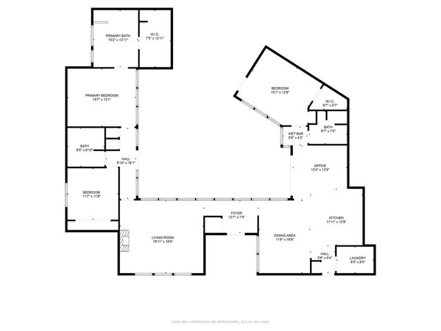 6002 Costera Lane, Dallas, TX 75248