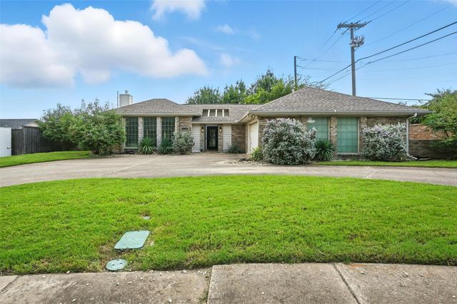 6002 Costera Lane, Dallas, TX 75248