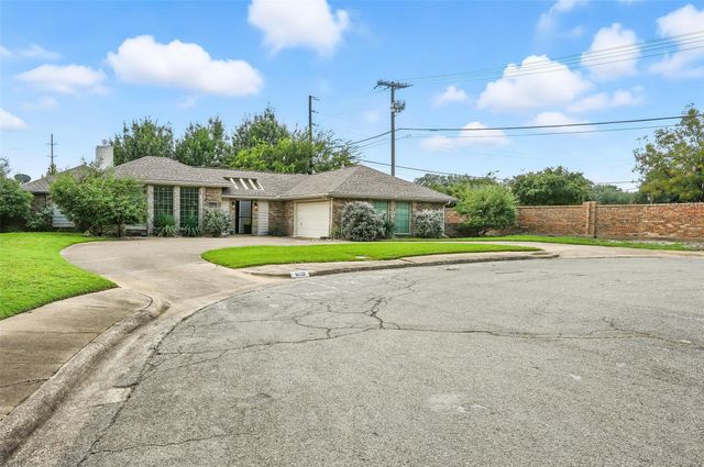 6002 Costera Lane, Dallas, TX 75248
