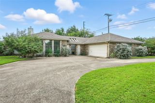 6002 Costera Lane, Dallas, TX 75248