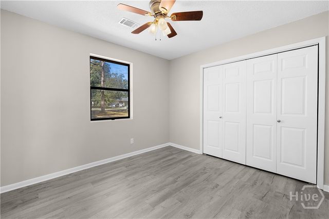 1036 Live Oak Drive, Hinesville, GA 31313