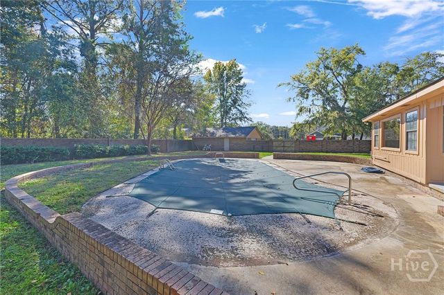 1036 Live Oak Drive, Hinesville, GA 31313