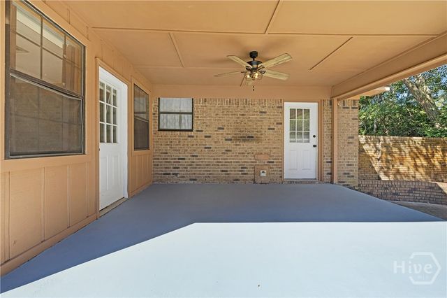 1036 Live Oak Drive, Hinesville, GA 31313