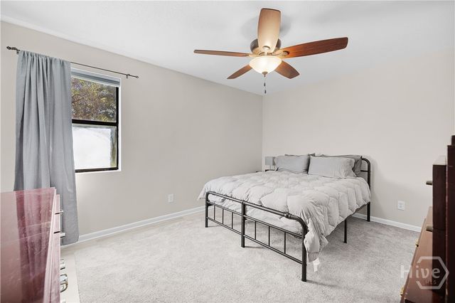 1036 Live Oak Drive, Hinesville, GA 31313