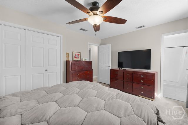 1036 Live Oak Drive, Hinesville, GA 31313