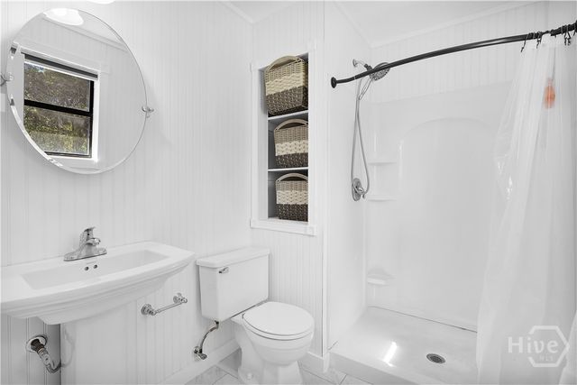 1036 Live Oak Drive, Hinesville, GA 31313