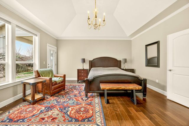 4477 Vista Pointe Drive, Medford, OR 97504