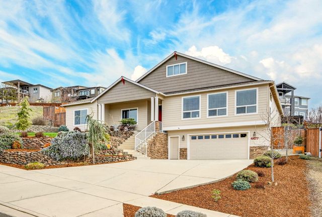 4477 Vista Pointe Drive, Medford, OR 97504