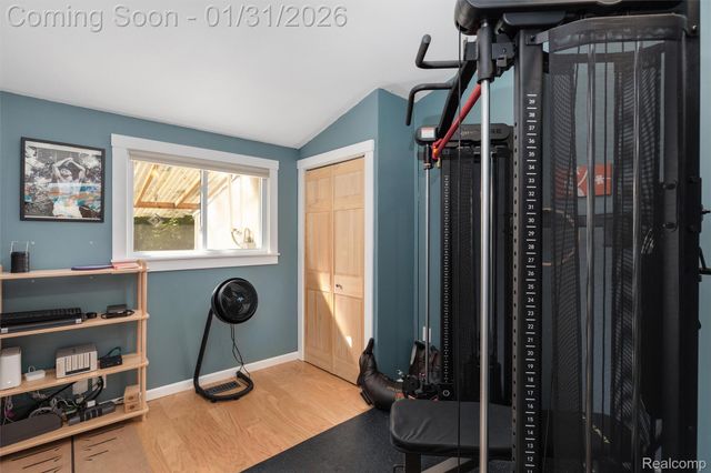 2711 Canterbury Road, Ann Arbor, MI 48104