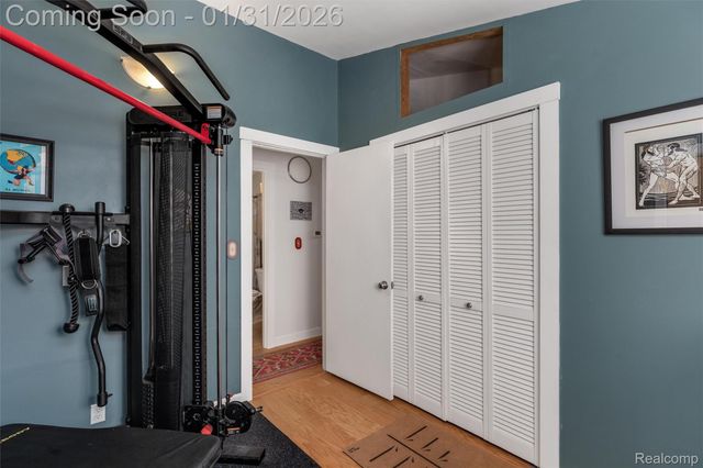 2711 Canterbury Road, Ann Arbor, MI 48104