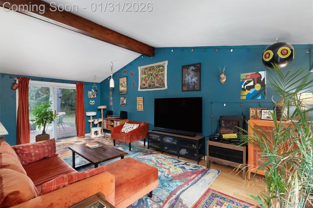 2711 Canterbury Road, Ann Arbor, MI 48104