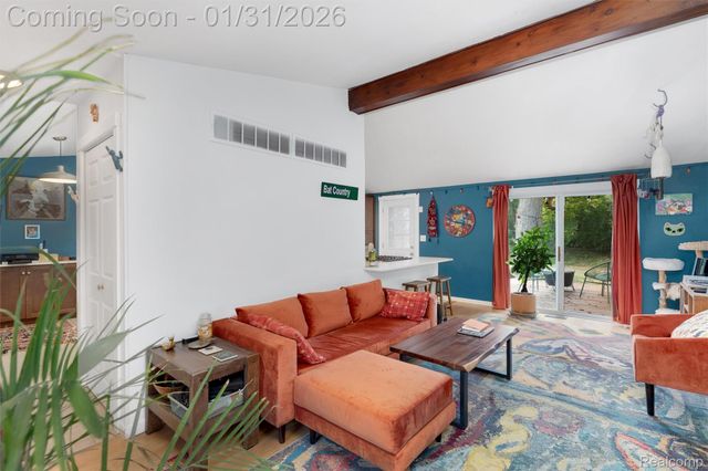 2711 Canterbury Road, Ann Arbor, MI 48104