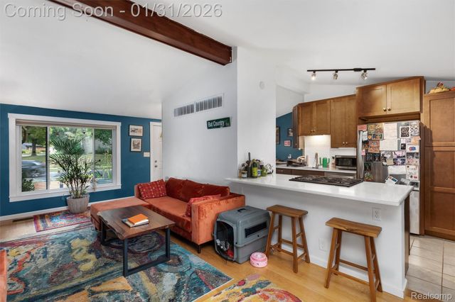 2711 Canterbury Road, Ann Arbor, MI 48104