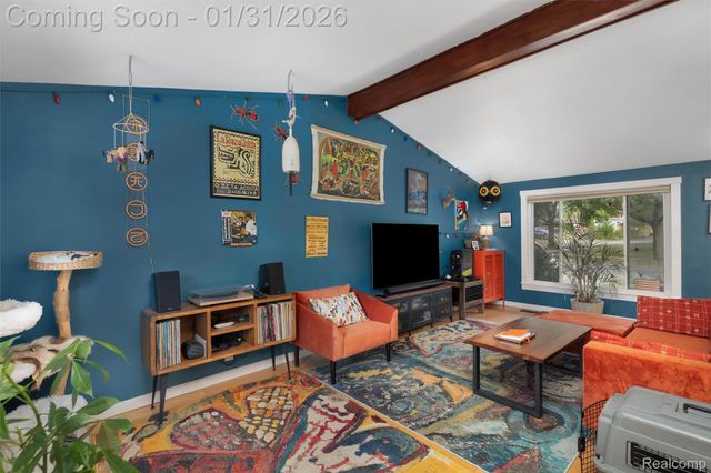 2711 Canterbury Road, Ann Arbor, MI 48104