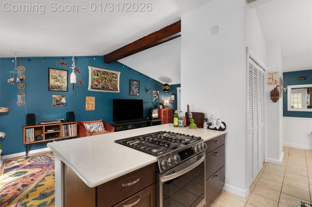 2711 Canterbury Road, Ann Arbor, MI 48104