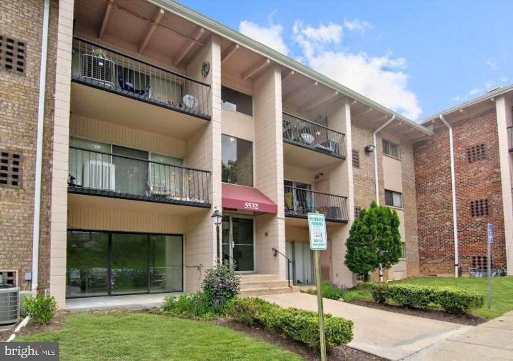 5532 KAREN ELAINE DR #1729, New Carrollton, MD 20784