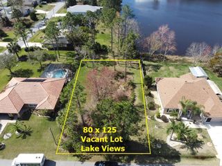3 KALORAMA COURT, Palm Coast, FL 32164
