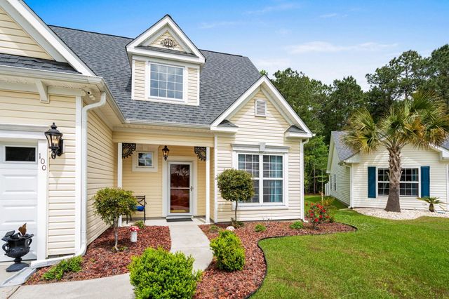 100 Rocko Dr., Myrtle Beach, SC 29579