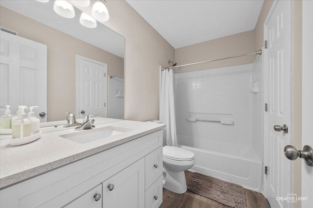 1636 Linden Park Lane 1636, Aurora, IL 60504