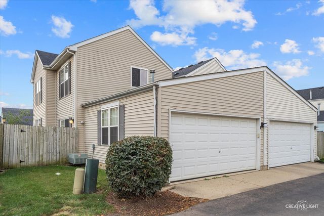 1636 Linden Park Lane 1636, Aurora, IL 60504