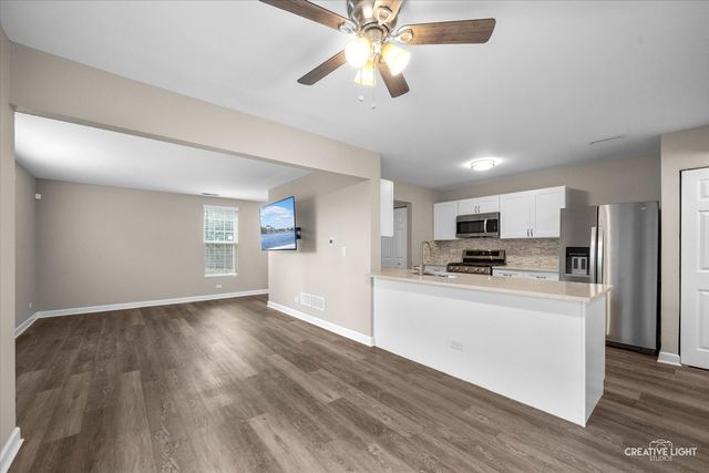 1636 Linden Park Lane 1636, Aurora, IL 60504