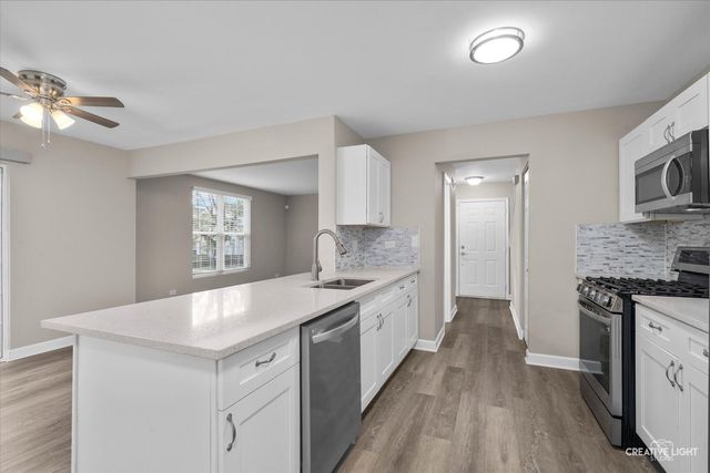 1636 Linden Park Lane 1636, Aurora, IL 60504