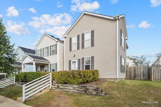 1636 Linden Park Lane 1636, Aurora, IL 60504