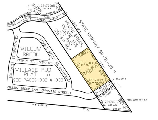 2223 N HWY 89, Pleasant View, UT 84404