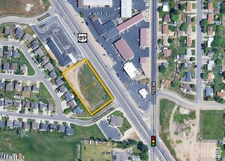 2223 N HWY 89, Pleasant View, UT 84404