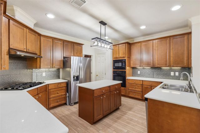 14402 Brentshire Lane, Houston, TX 77069