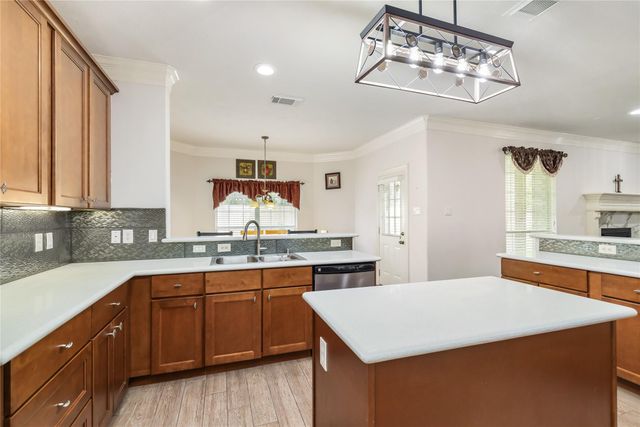 14402 Brentshire Lane, Houston, TX 77069