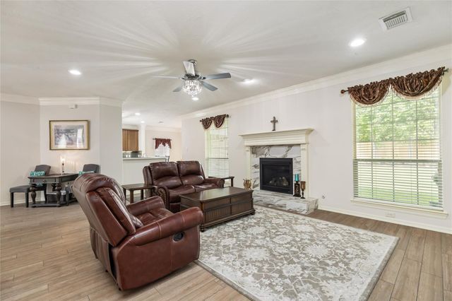 14402 Brentshire Lane, Houston, TX 77069