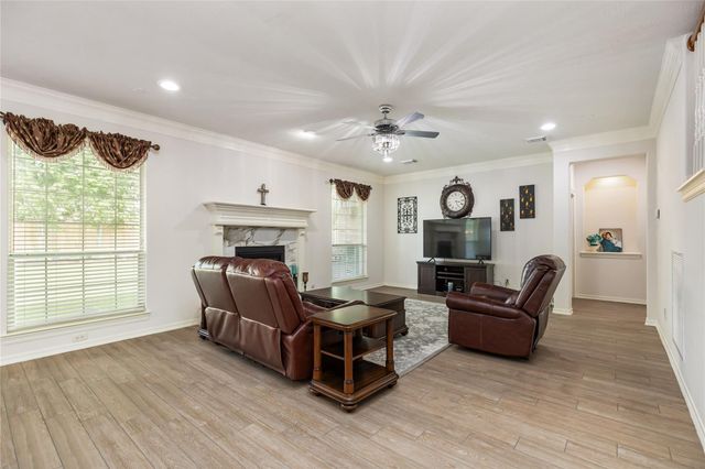 14402 Brentshire Lane, Houston, TX 77069