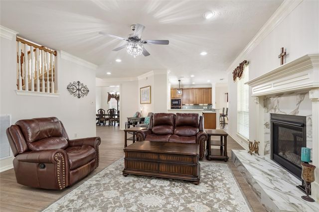 14402 Brentshire Lane, Houston, TX 77069