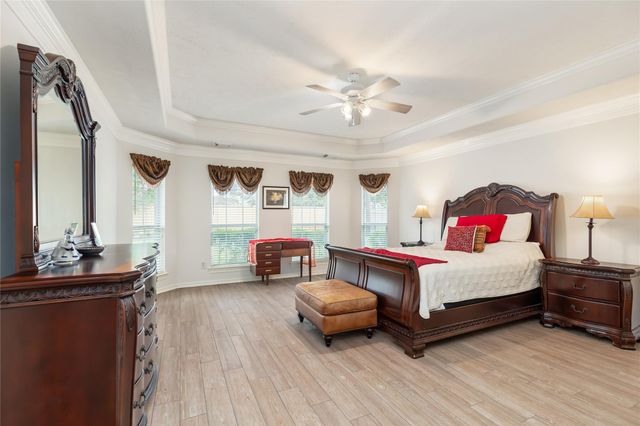 14402 Brentshire Lane, Houston, TX 77069