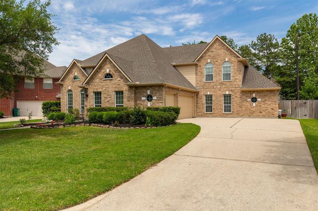 14402 Brentshire Lane, Houston, TX 77069