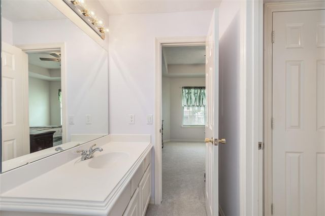 14402 Brentshire Lane, Houston, TX 77069
